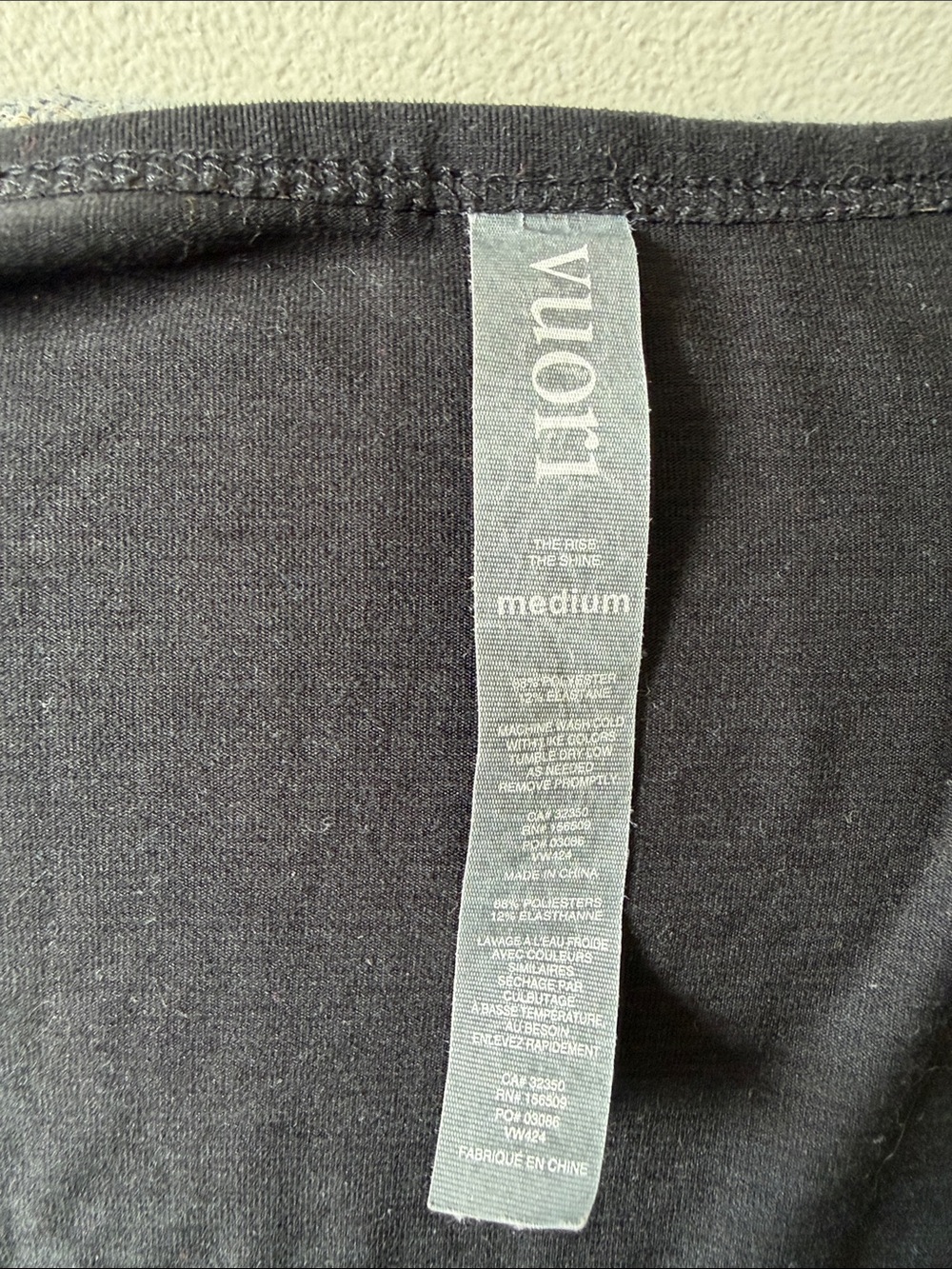 Vuori All Day Women’s Jumpsuit  Size: Medium - Picture 4 of 6